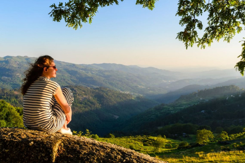 Tendencias de viajes enfocadas en la desconexión y la tranquilidad